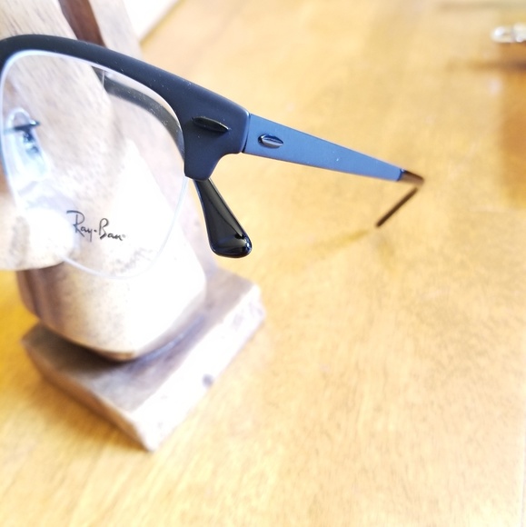 Ray Ban Clubmaster 3716 - Picture 2 of 3